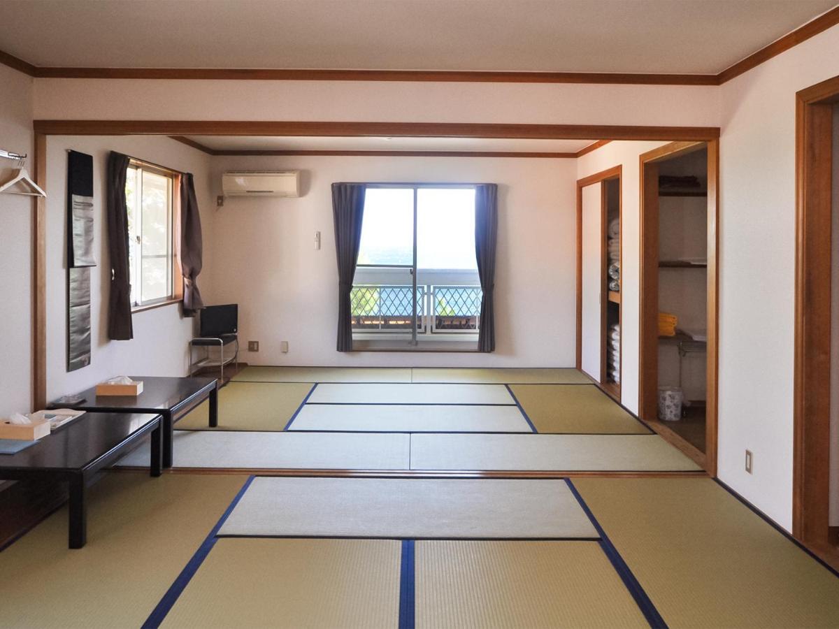 Biwa-Lakeside Cottage B B Dylan Minamikomatsu Екстериор снимка