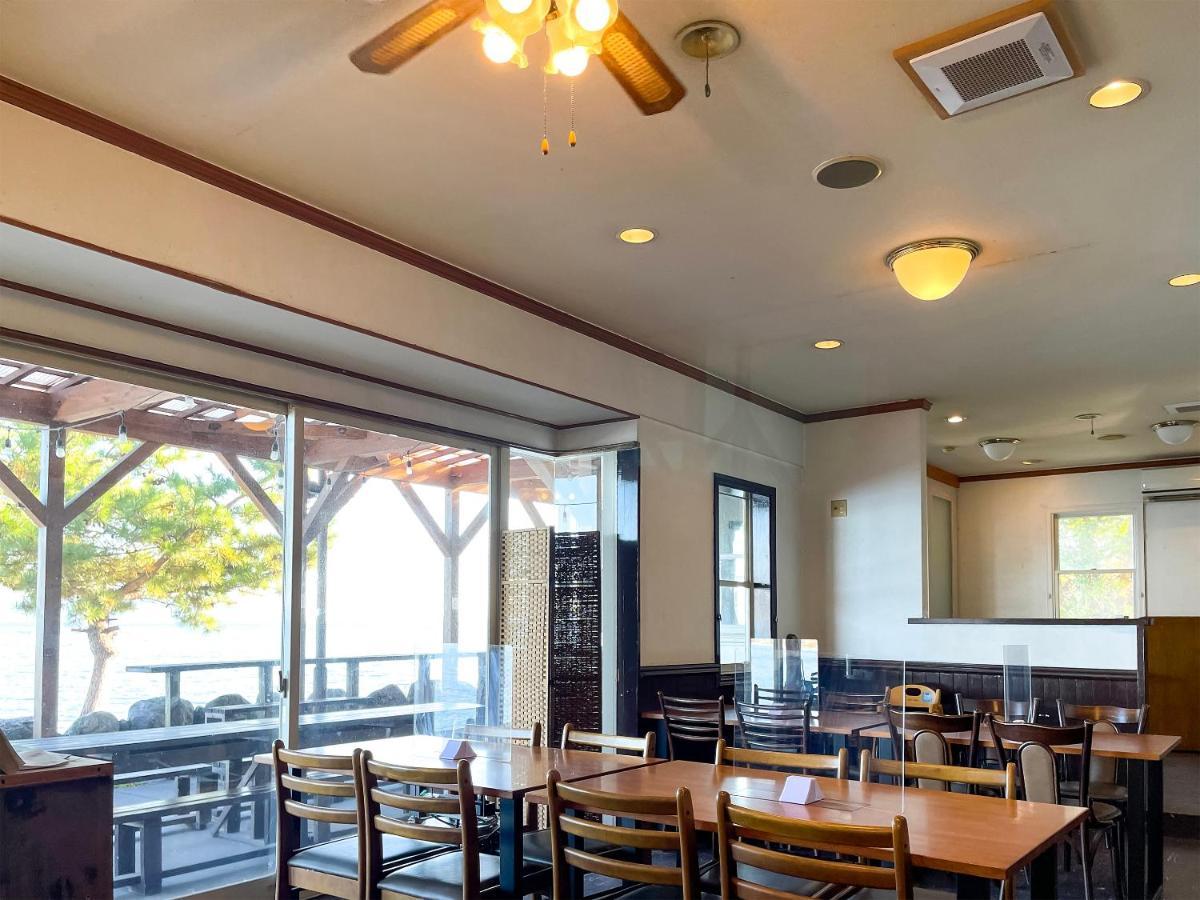 Biwa-Lakeside Cottage B B Dylan Minamikomatsu Екстериор снимка