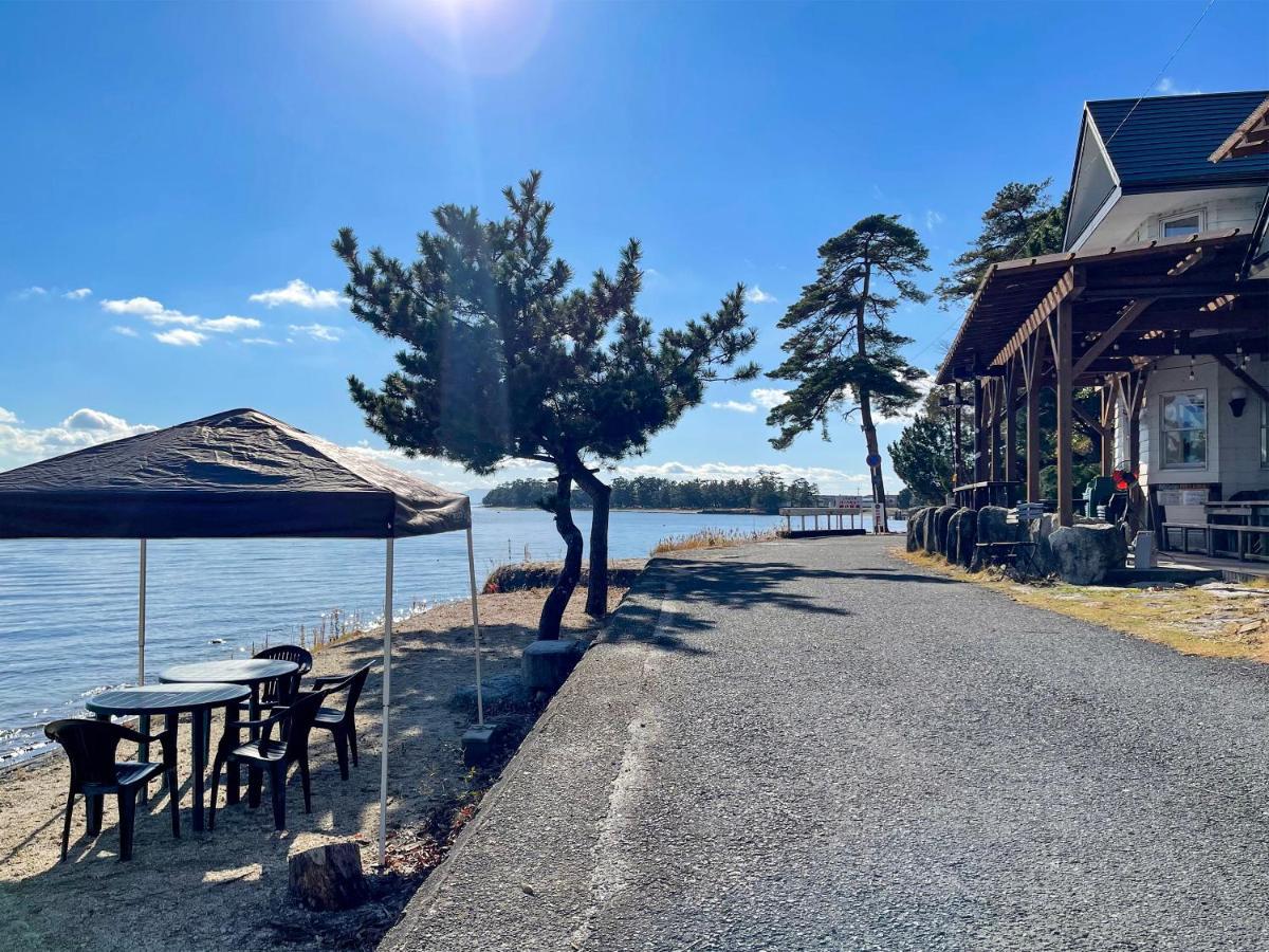 Biwa-Lakeside Cottage B B Dylan Minamikomatsu Екстериор снимка