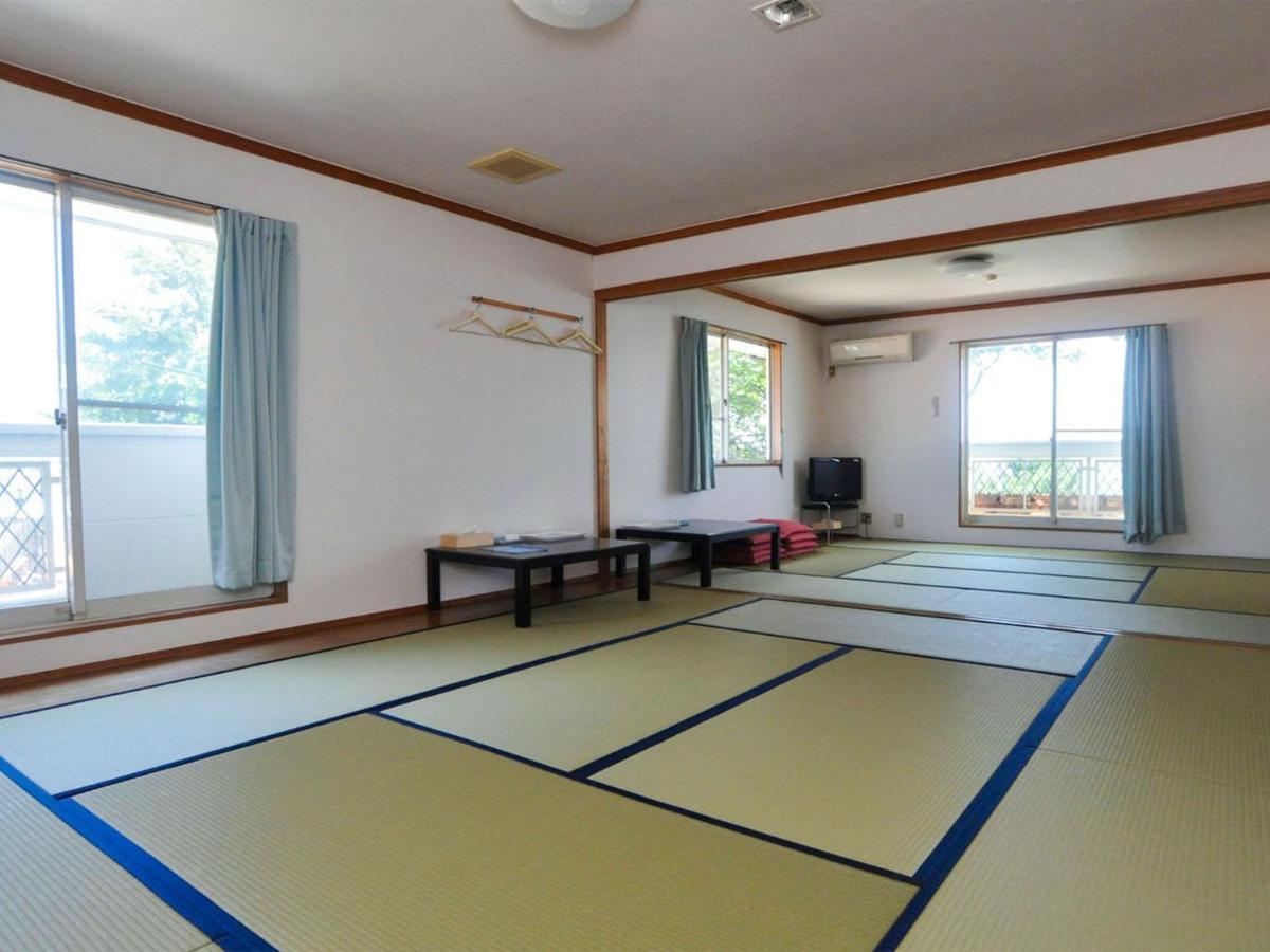 Biwa-Lakeside Cottage B B Dylan Minamikomatsu Екстериор снимка