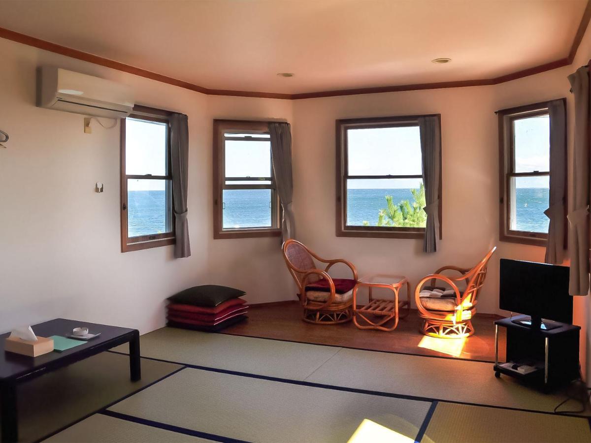 Biwa-Lakeside Cottage B B Dylan Minamikomatsu Екстериор снимка