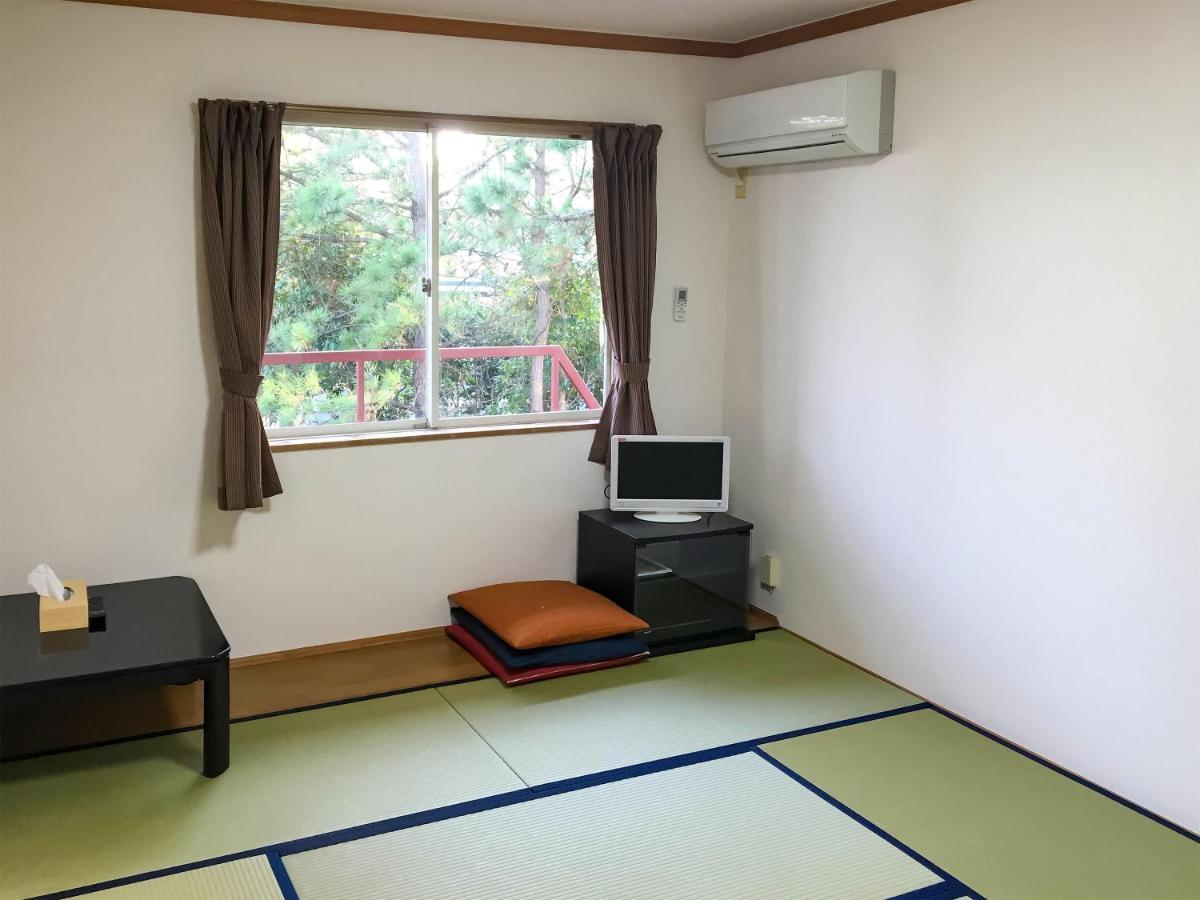 Biwa-Lakeside Cottage B B Dylan Minamikomatsu Екстериор снимка
