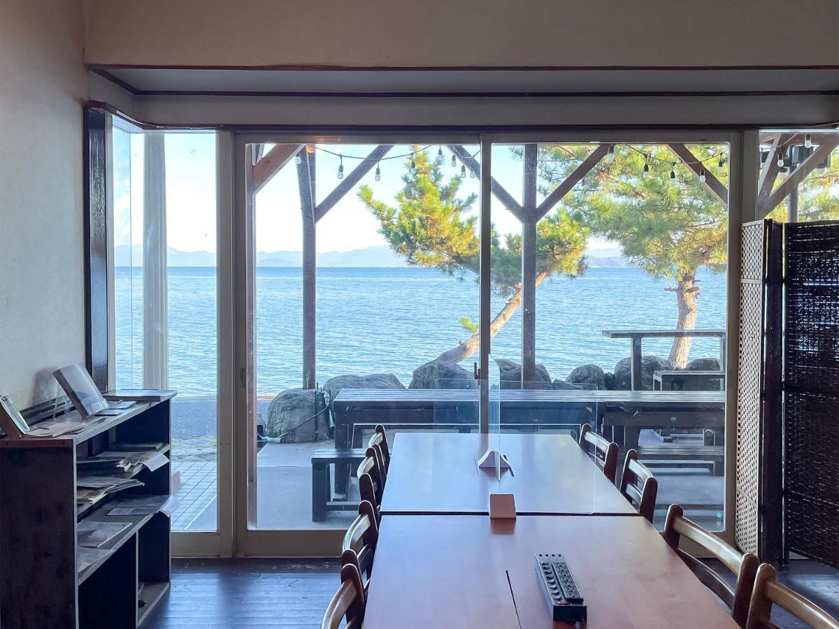 Biwa-Lakeside Cottage B B Dylan Minamikomatsu Екстериор снимка
