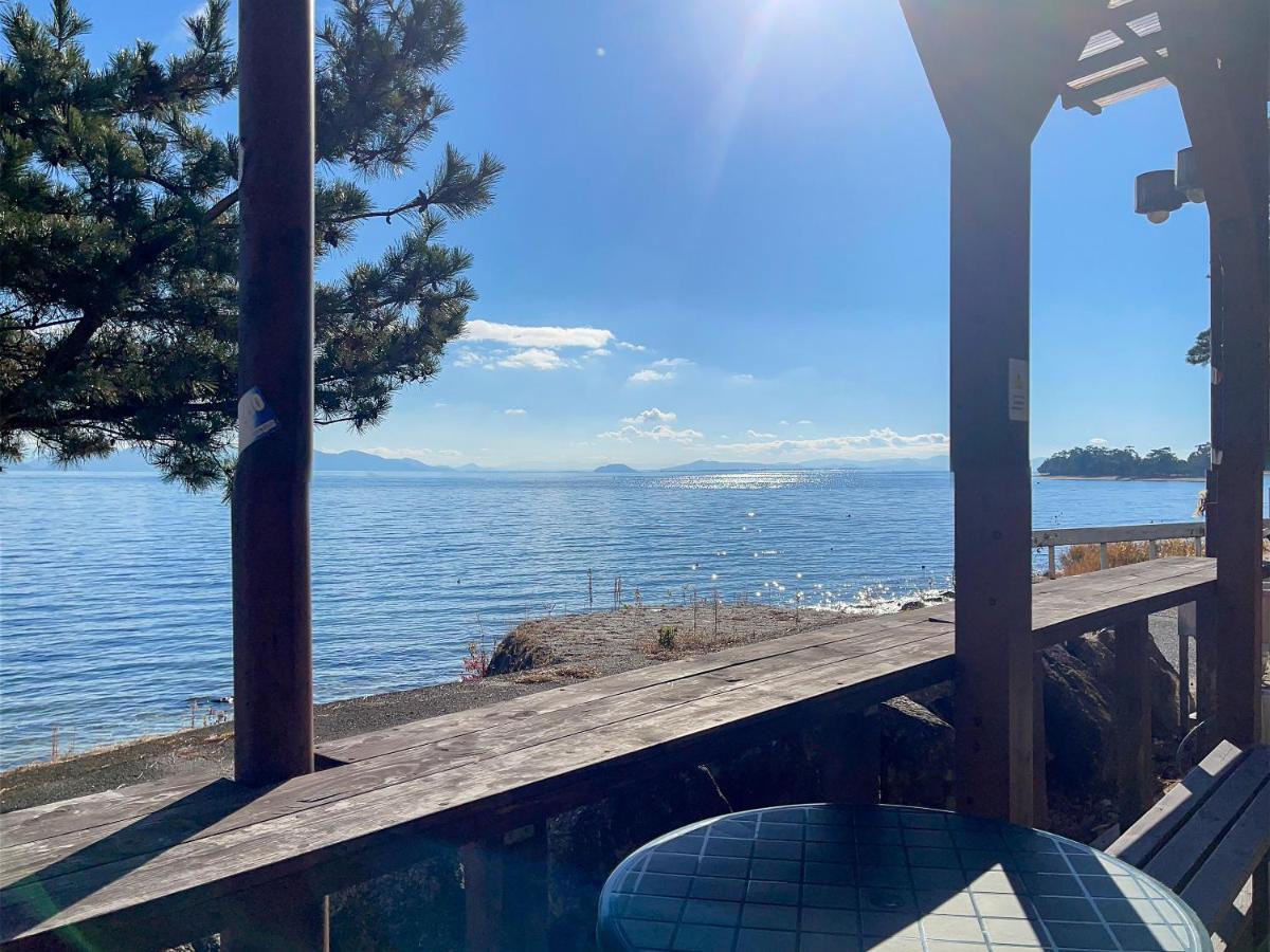 Biwa-Lakeside Cottage B B Dylan Minamikomatsu Екстериор снимка