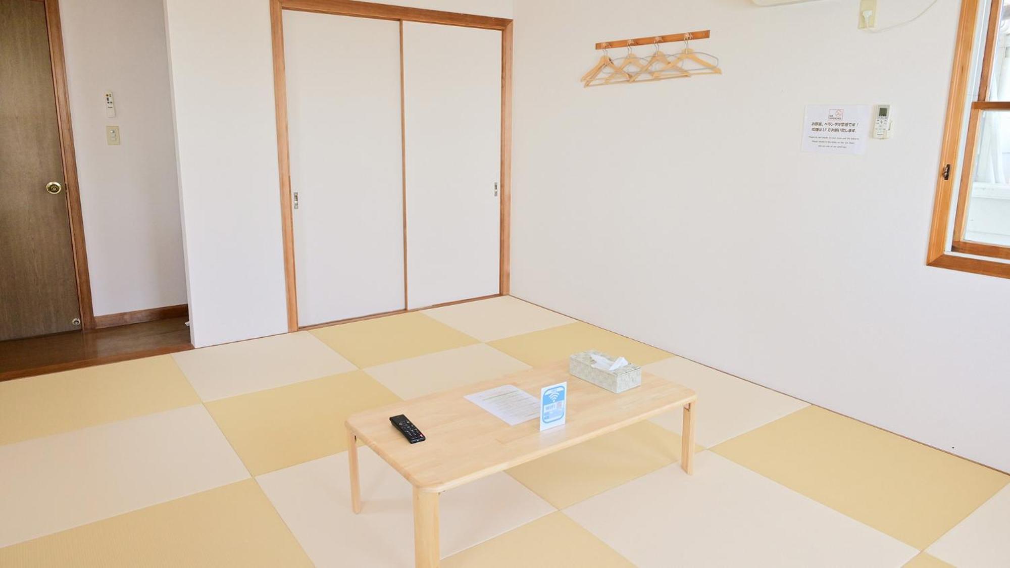 Biwa-Lakeside Cottage B B Dylan Minamikomatsu Стая снимка